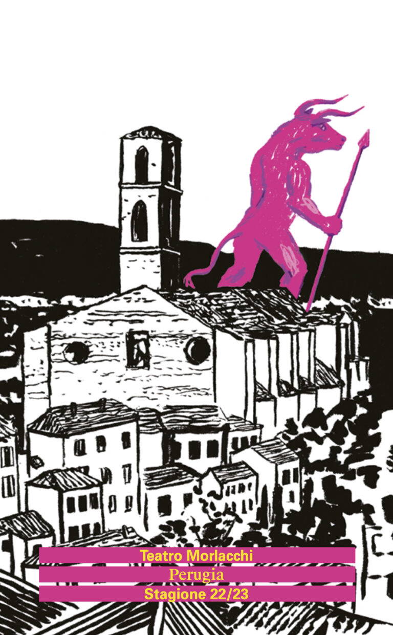 Teatro Stabile Dell Umbria Ecco Tutti Gli Spettacoli Della Stagione