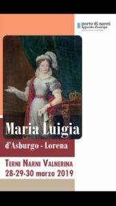 Maria Luigia d'Asburgo - Lorena