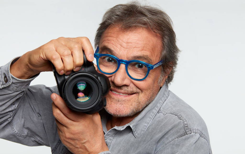 Oliviero Toscani