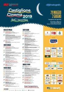Castiglione Cinema 2019