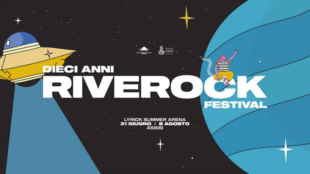 Riverock Festival 2019
