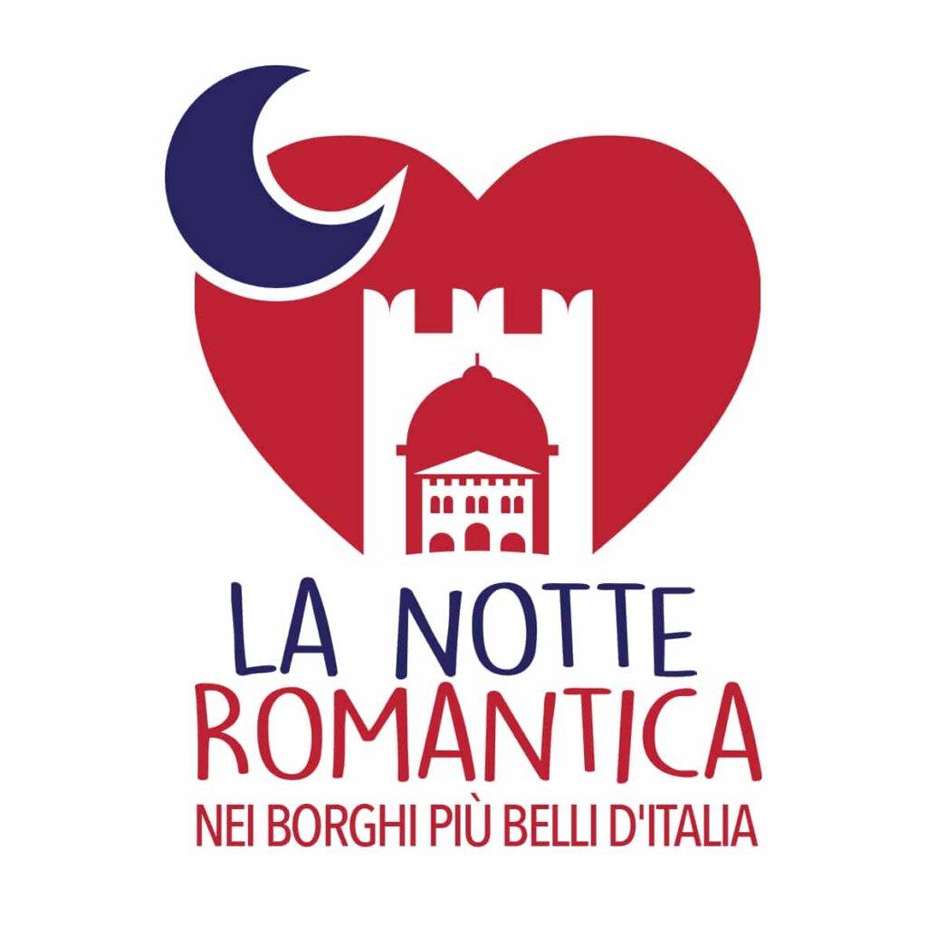La Notte Romantica, sabato in 14 borghi umbri del Club dei Borghi più Belli d'Italia