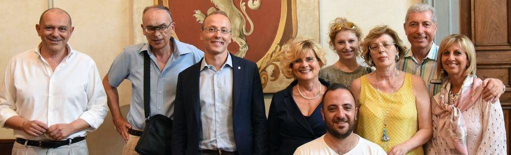 Marco Togni a Perugia il 23 giugno per parlare di sclerosi multipla