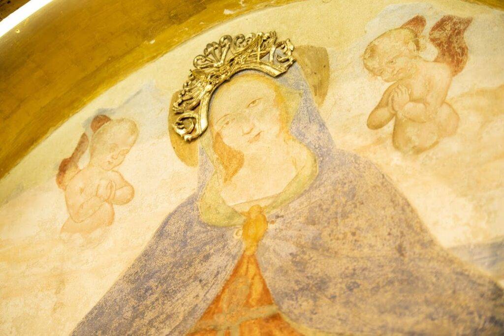 300 anni del Santuario della Madonna del Soccorso
