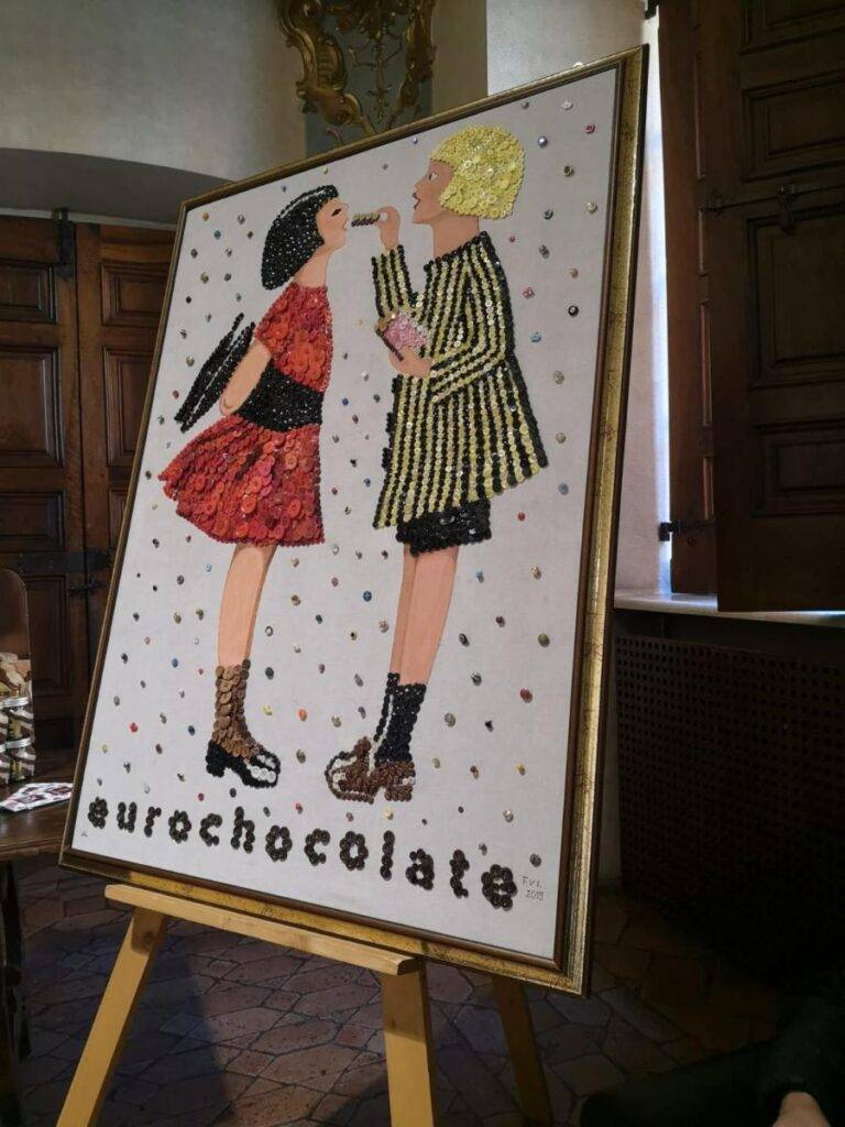 Eurochocolate 2019