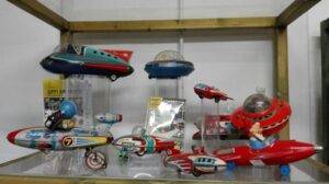 museo del giocattolo perugia