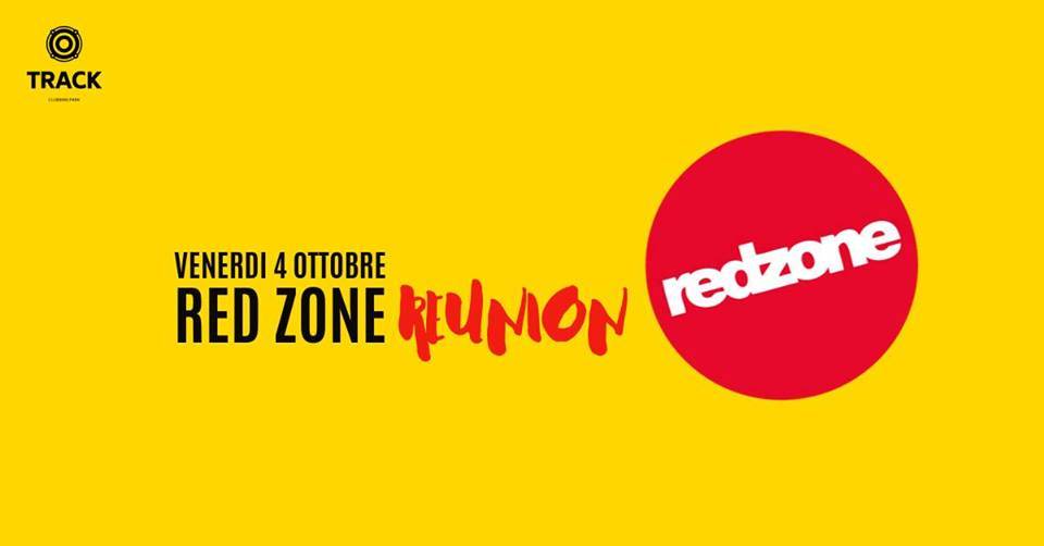 Perugia, venerdì 4 ottobre ritorna la musica del Red Zone
