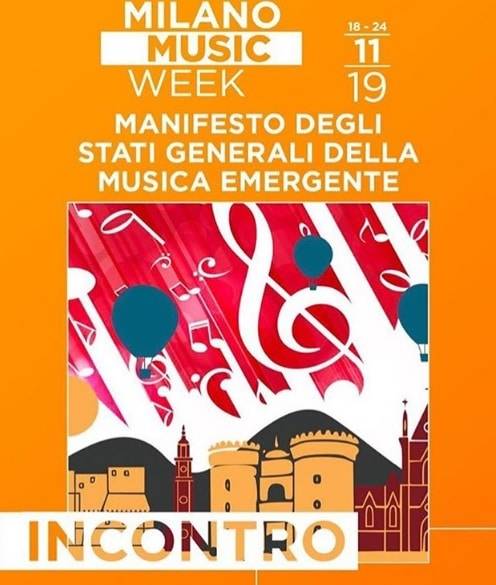 La Regione Umbria a Milano a presentare l'European Social Sound 4U