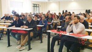 Perugia, impianti di rivelazione incendi: tutte le novità in un seminario