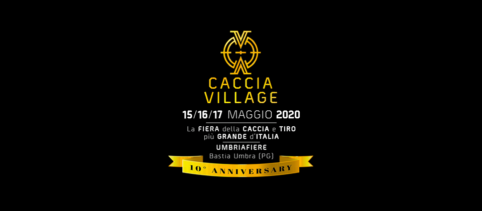 Caccia Village 2020