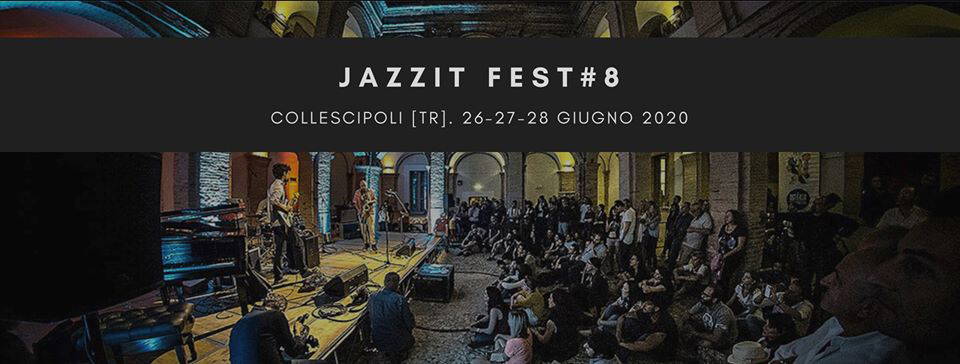 Jazzit Fest #8