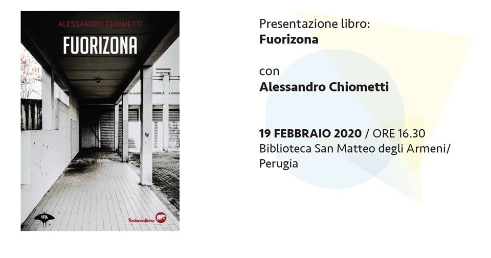 Presentazione FuoriZona