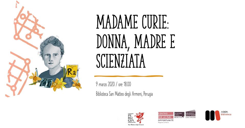 Madame Curie: Donna, Madre e Scienziata