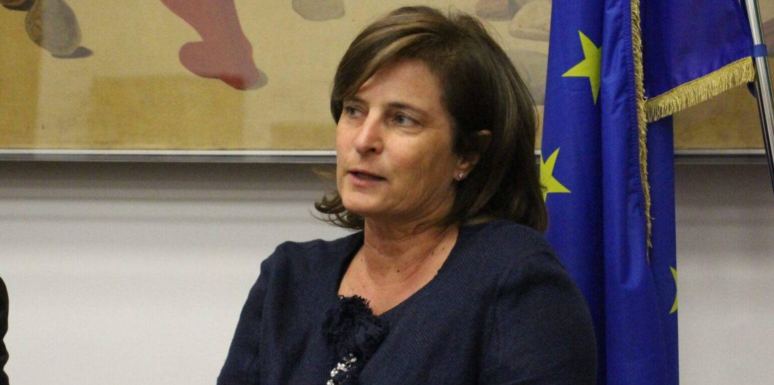 Donatella Porzi: "Una Legge Regionale Per Valorizzare La Montagna Umbra ...