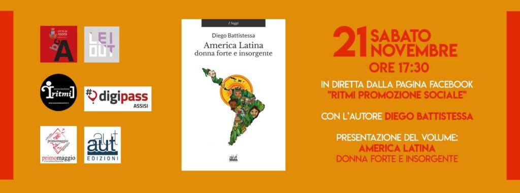Presentazione America Latina