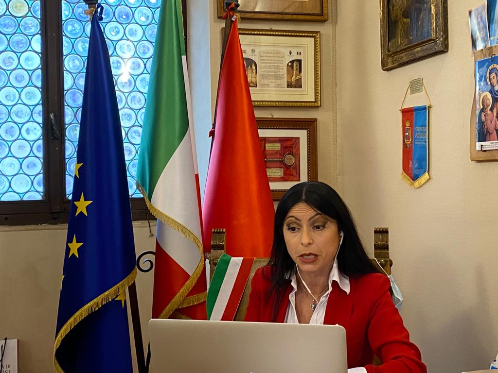 Stefania Proietti