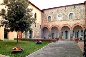 Museo regionale della ceramica di Deruta