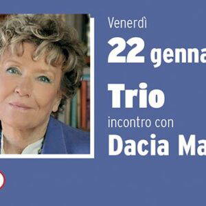 Presentazione Trio