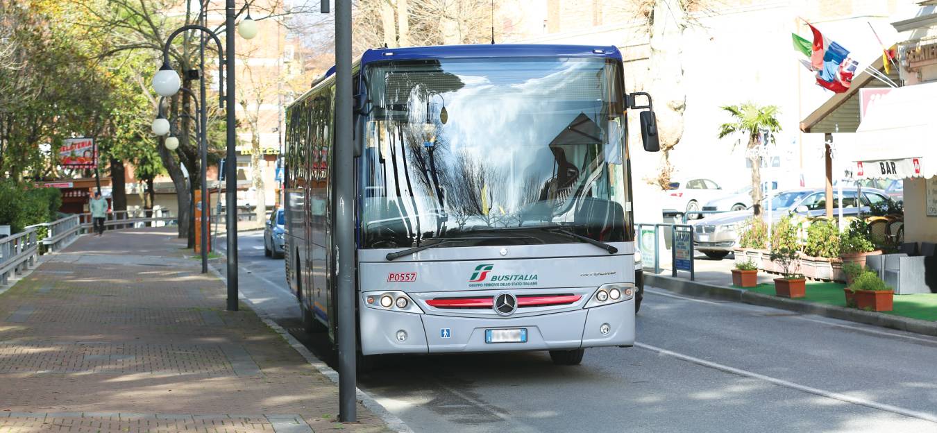 Bus Italia