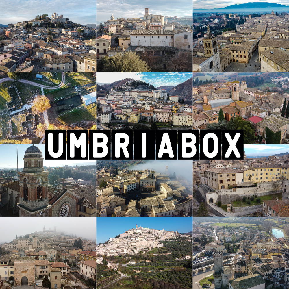 Umbriabox