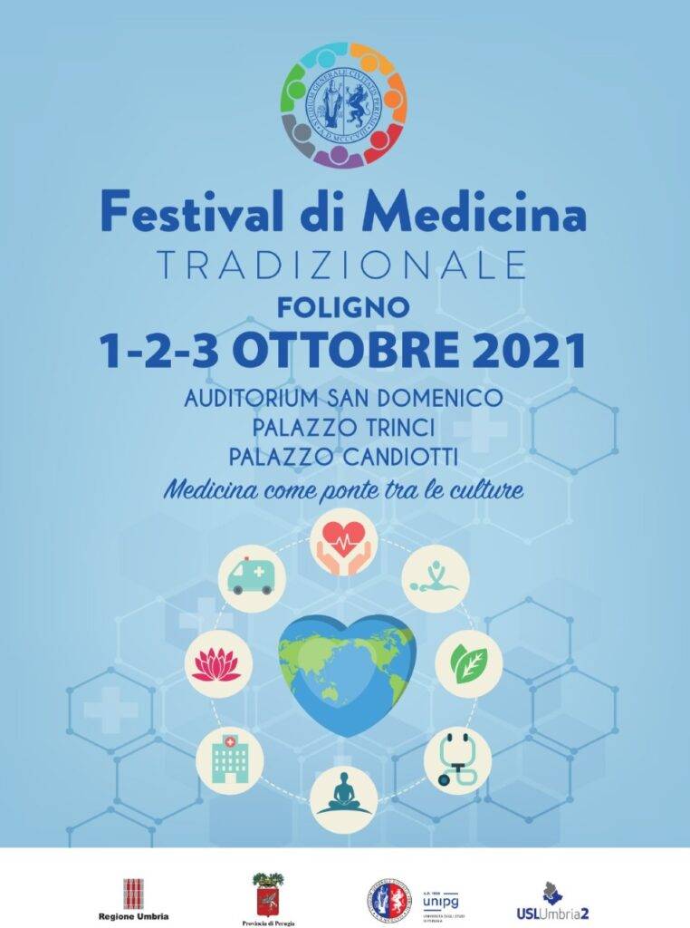 Festival di Medicina Tradizionale