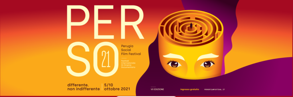 Perugia Social Film Festiva