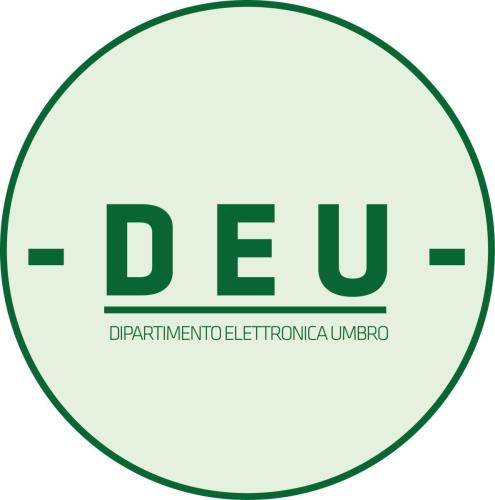 DEU logo