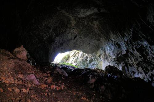 Grotta Bella