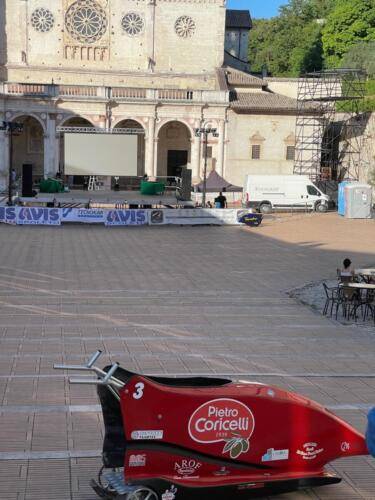 Presentazione Corsa 2022 in piazza Duomo (4)