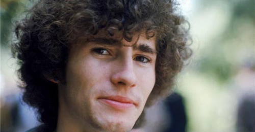 TIM BUCKLEY