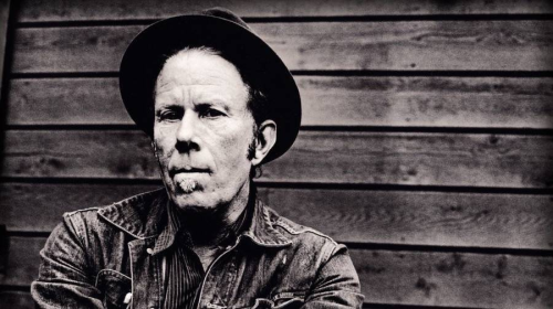 TOM WAITS